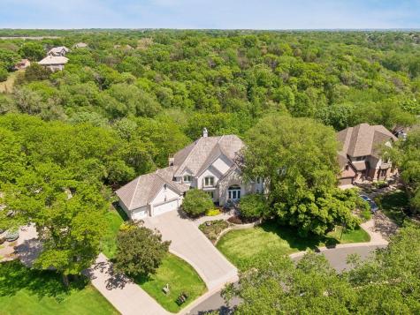 10444 Purdey Road Eden Prairie MN 55347