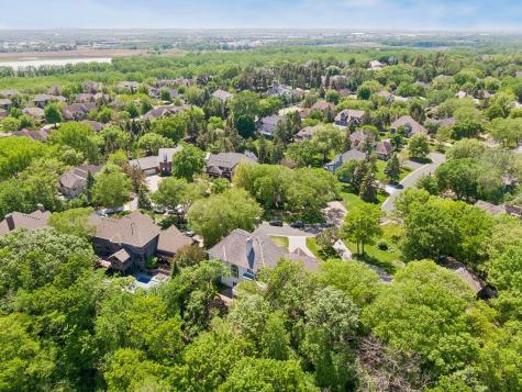 10444 Purdey Road Eden Prairie MN 55347