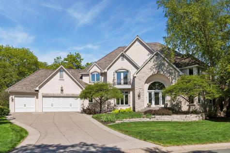 10444 Purdey Road Eden Prairie MN 55347