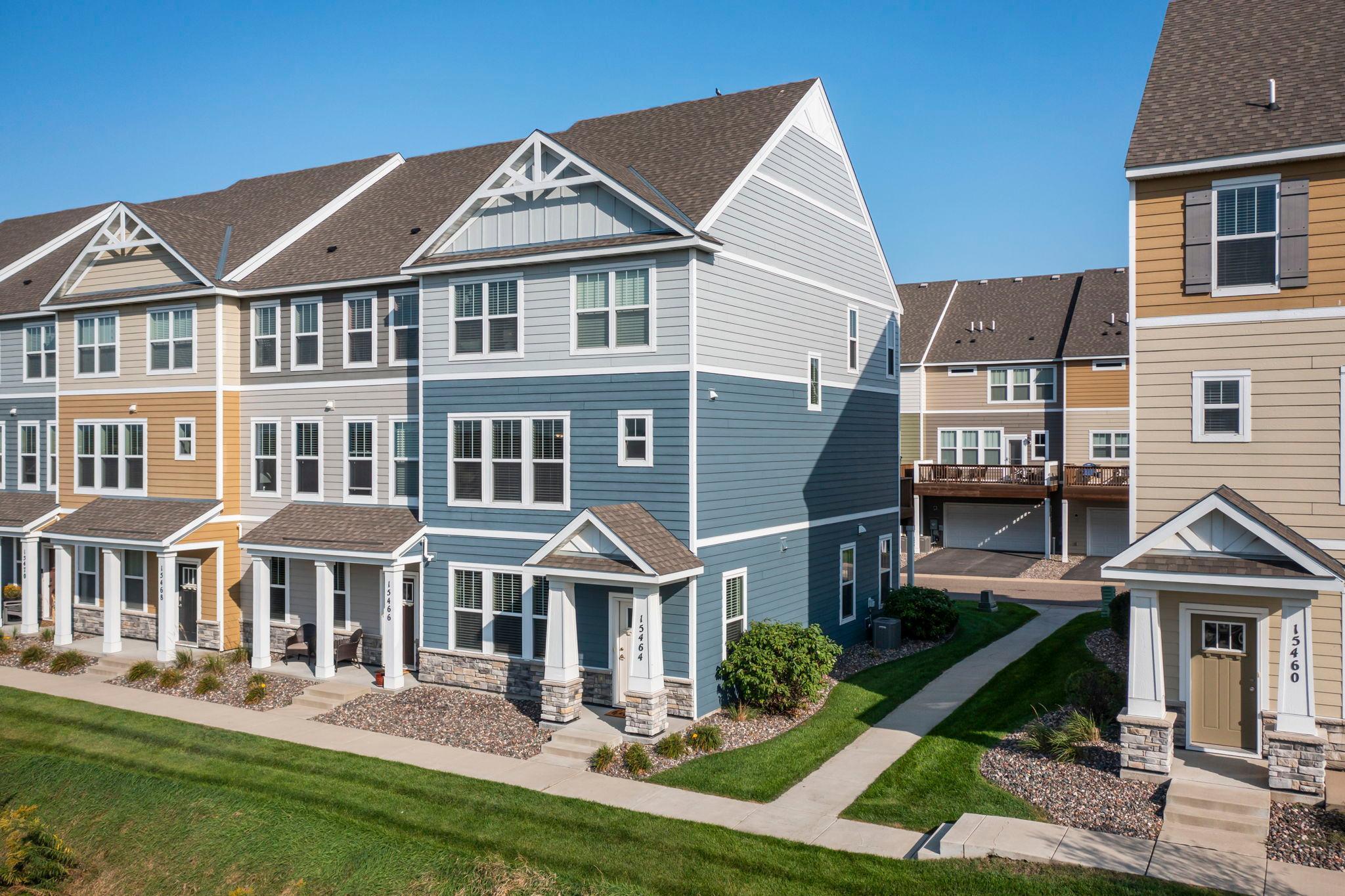 15464 Eames Way Apple Valley MN 55124