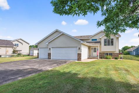 516 Cottonwood Street SW Isanti MN 55040