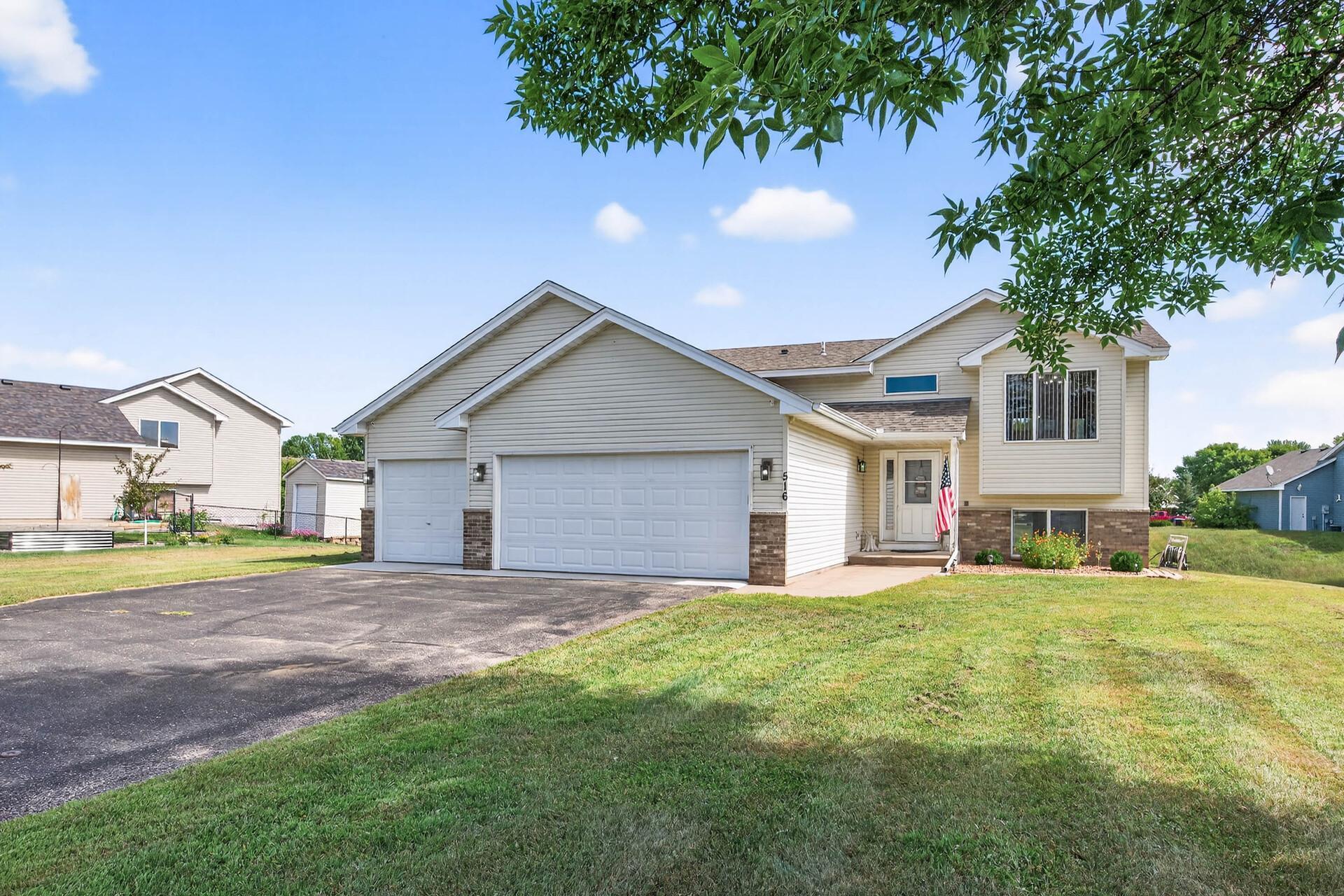 516 Cottonwood Street SW Isanti MN 55040