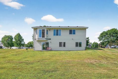 516 Cottonwood Street SW Isanti MN 55040