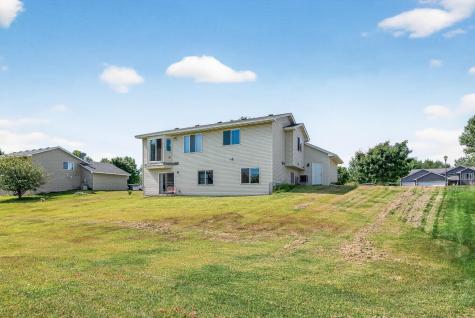 516 Cottonwood Street SW Isanti MN 55040