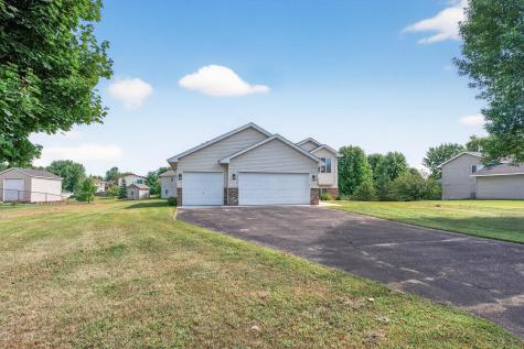 516 Cottonwood Street SW Isanti MN 55040
