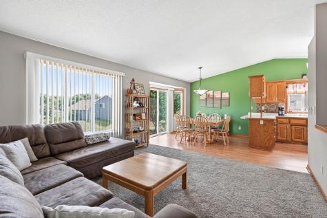 516 Cottonwood Street SW Isanti MN 55040