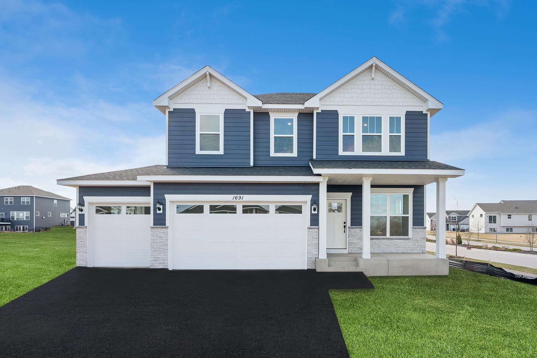 1691 Tyrone Drive Shakopee MN 55379