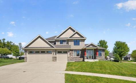 1721 Echo Ridge Street SW Rochester MN 55902