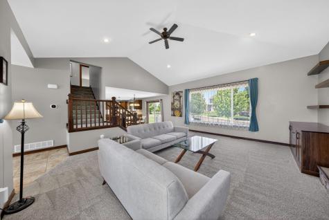 1721 Echo Ridge Street SW Rochester MN 55902