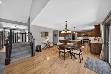 1721 Echo Ridge Street SW Rochester MN 55902