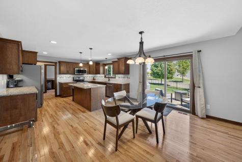 1721 Echo Ridge Street SW Rochester MN 55902