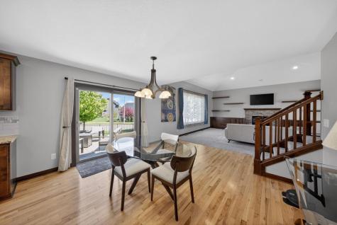 1721 Echo Ridge Street SW Rochester MN 55902