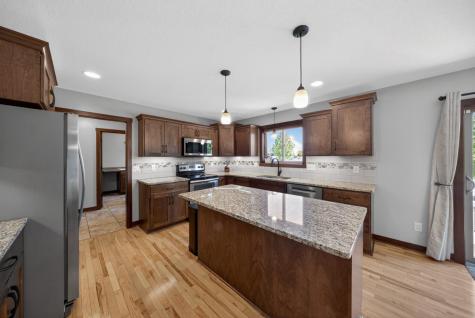 1721 Echo Ridge Street SW Rochester MN 55902