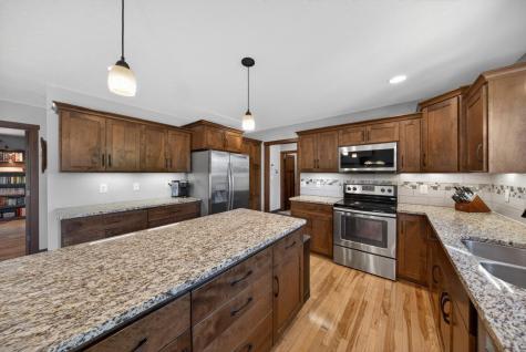 1721 Echo Ridge Street SW Rochester MN 55902