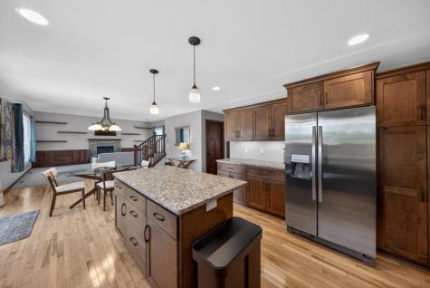 1721 Echo Ridge Street SW Rochester MN 55902
