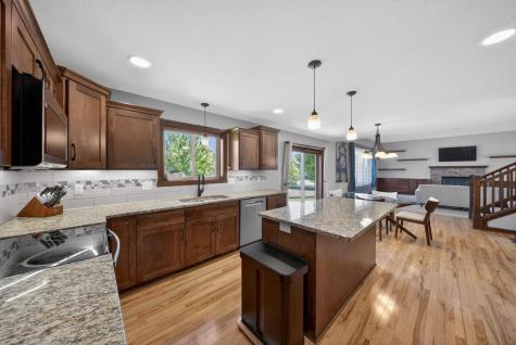 1721 Echo Ridge Street SW Rochester MN 55902
