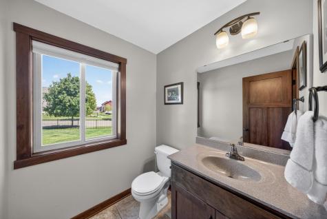 1721 Echo Ridge Street SW Rochester MN 55902