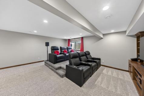 1721 Echo Ridge Street SW Rochester MN 55902