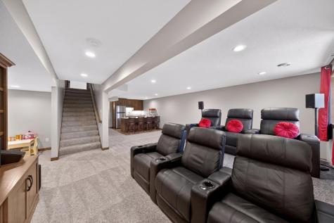 1721 Echo Ridge Street SW Rochester MN 55902