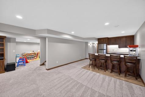 1721 Echo Ridge Street SW Rochester MN 55902