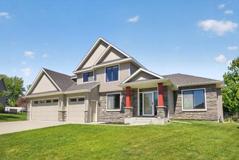 1721 Echo Ridge Street SW Rochester MN 55902