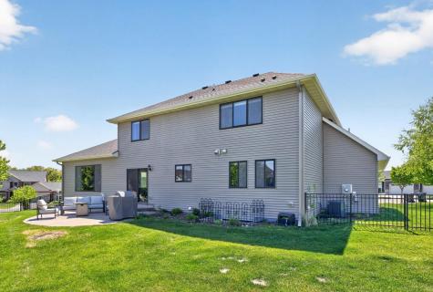 1721 Echo Ridge Street SW Rochester MN 55902