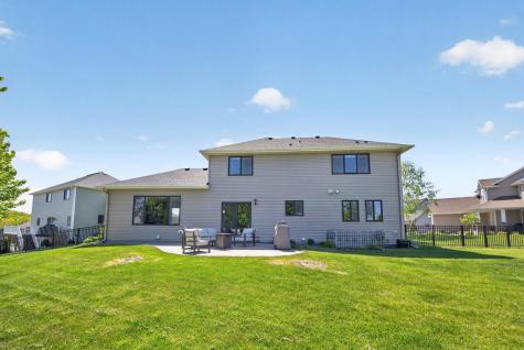 1721 Echo Ridge Street SW Rochester MN 55902