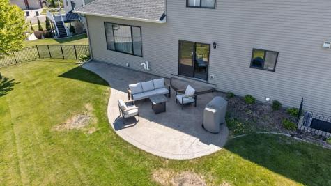 1721 Echo Ridge Street SW Rochester MN 55902