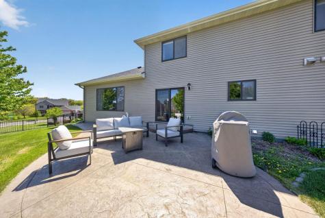 1721 Echo Ridge Street SW Rochester MN 55902