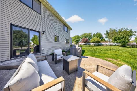 1721 Echo Ridge Street SW Rochester MN 55902