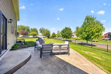 1721 Echo Ridge Street SW Rochester MN 55902