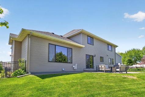 1721 Echo Ridge Street SW Rochester MN 55902