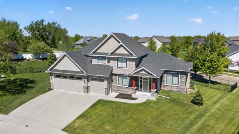 1721 Echo Ridge Street SW Rochester MN 55902