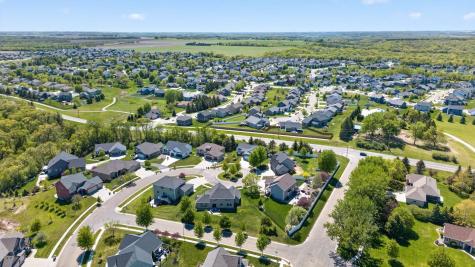 1721 Echo Ridge Street SW Rochester MN 55902