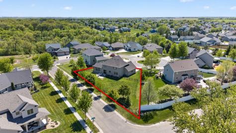 1721 Echo Ridge Street SW Rochester MN 55902