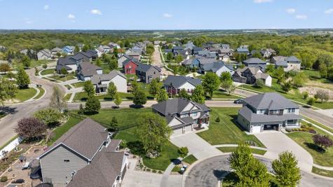 1721 Echo Ridge Street SW Rochester MN 55902