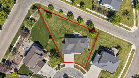 1721 Echo Ridge Street SW Rochester MN 55902