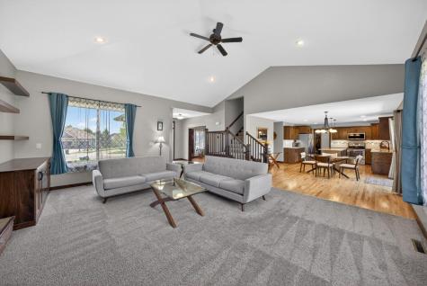1721 Echo Ridge Street SW Rochester MN 55902