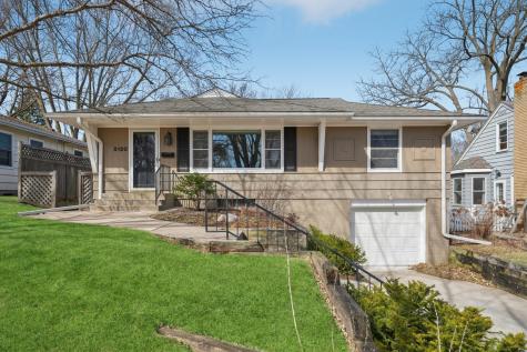 5120 Bedford Avenue Edina MN 55436
