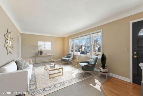 5120 Bedford Avenue Edina MN 55436