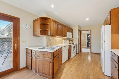 5120 Bedford Avenue Edina MN 55436