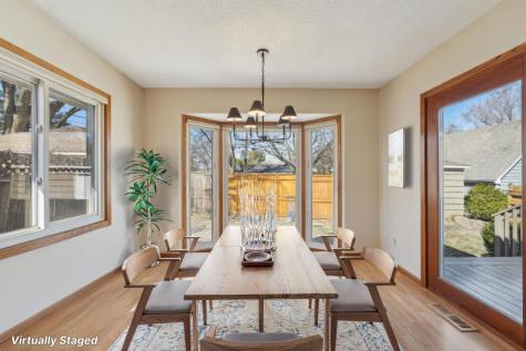 5120 Bedford Avenue Edina MN 55436