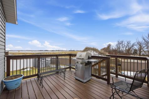 609 5th Street E Horace ND 58047