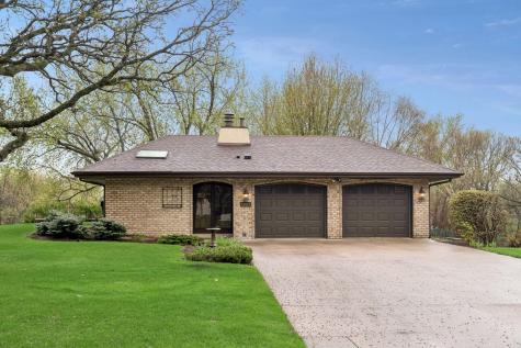 12031 Magnolia Street NW Coon Rapids MN 55448