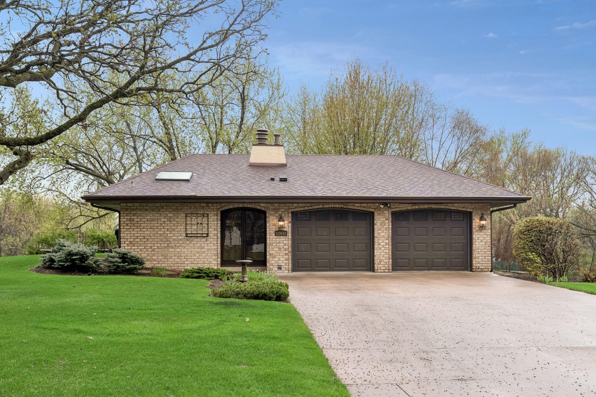 12031 Magnolia Street NW Coon Rapids MN 55448