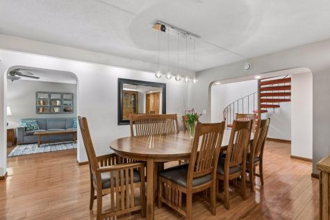 12031 Magnolia Street NW Coon Rapids MN 55448