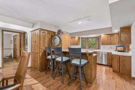 12031 Magnolia Street NW Coon Rapids MN 55448