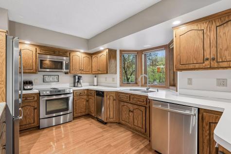 12031 Magnolia Street NW Coon Rapids MN 55448
