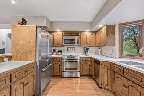 12031 Magnolia Street NW Coon Rapids MN 55448