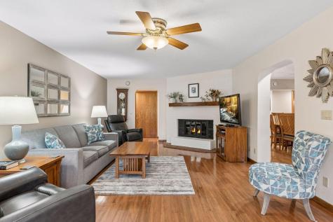 12031 Magnolia Street NW Coon Rapids MN 55448